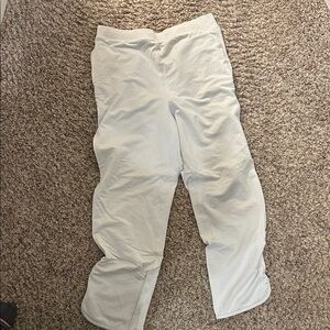 lululemon athletica lounge pant size 8